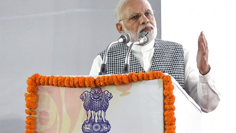 Our Daughters Will Definitely Get Justice, Says PM Narendra Modi on Kathua and Unnao Rape Cases