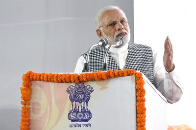 Our Daughters Will Definitely Get Justice, Says PM Narendra Modi on Kathua and Unnao Rape Cases