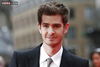 Why Andrew Garfield makes for a cooler, wittier Spider-Man