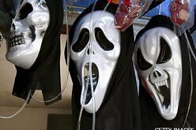 British municipality pays to exorcise ghost