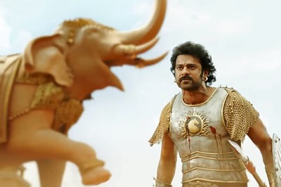 Kannada Activist Opposes Baahubali 2 Release in the State