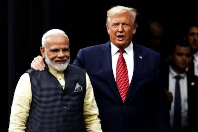 ‘I’m Learning from Trump’: Modi Calls Us President an Expert in Art of Negotiation