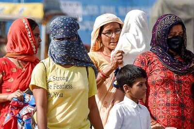Bihar 19 Days, Bengal 17 Days: How Heatwaves Scorched 10 States in June Despite Monsoon Onset