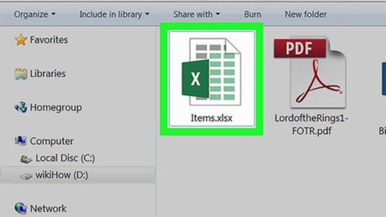 How to Convert Excel to CSV on PC or Mac