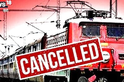 Indian Railways Cancels All Trains On Hansdiha-Dumka Rail Route