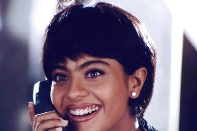 Kajol Admits Dushman Makes Her 'Uncomfortable,' Talks About Ashutosh Rana As Film Clocks 25 Years