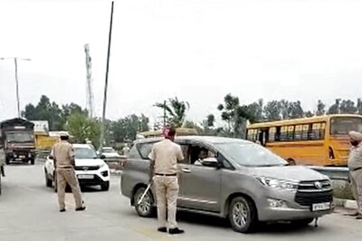 News18 Evening Digest: Amritpal Singh Arrested After High-Speed Chase; Pak Police Storm Imran Khan’s house & More