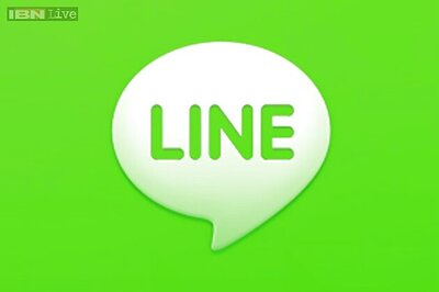 Messaging app Line reaches 30 million users in India; to partner game developers