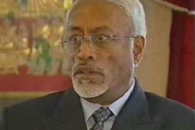 Ex-envoy to return to India from NZ