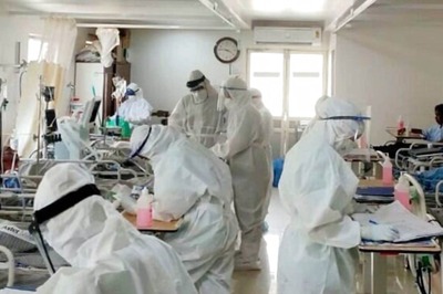 Telangana Reports First Local Transmission of Omicron After Hyderabad Doctor Tests Positive