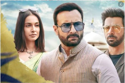 Amazon Prime Video Apologises Unconditionally for Web Series Tandav