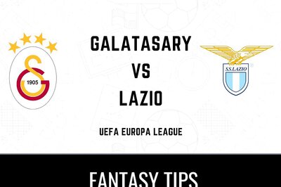 GAL vs LAZ Dream11 Team Prediction: Check Captain, Vice-Captain and Probable Playing XIs for Today's Europa League match, September 16 22:15 IST