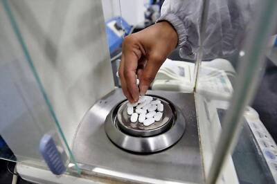 India Says Will Allow Export of Formulations of Pain Reliever Paracetamol