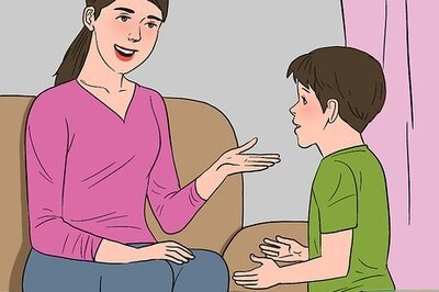 How to Raise a Strong Willed Child