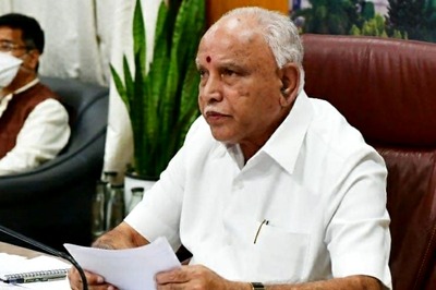 Special Court Rejects Closure of Investigation by Lokayukta Police Against Karnataka CM Yediyurappa