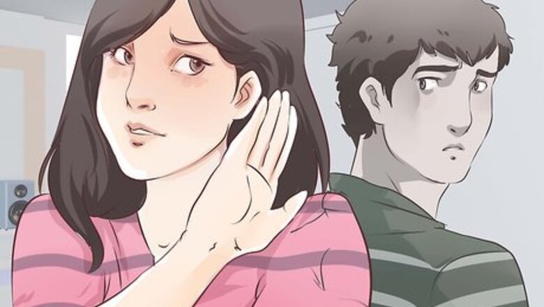 How to Avoid Falling for Your Ex Boyfriend