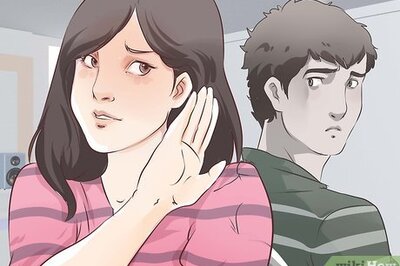 How to Avoid Falling for Your Ex Boyfriend