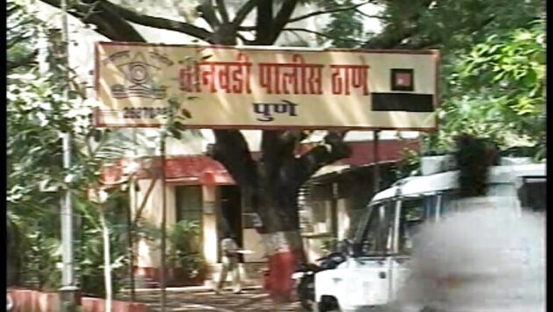 Army jawans allegedly assault policemen in Pune
