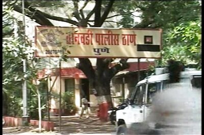 Army jawans allegedly assault policemen in Pune