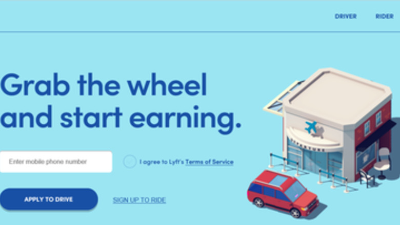 How to Create a Custom Lyft Driver Referral Code