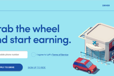 How to Create a Custom Lyft Driver Referral Code