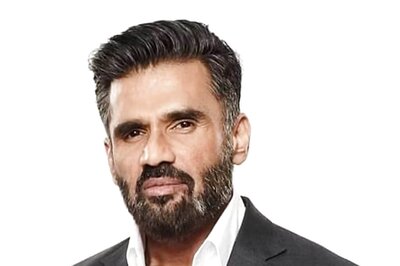 Suniel Shetty Says Boycott Bollywood Trend Makes No Sense: 'Bhagwan Par Bhi To Ungli Uthti Hai'