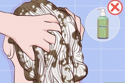 How to Revive Dead Hair