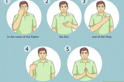 How to Pray the Rosary