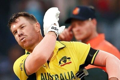 Watch: David Warner Enthralls Delhi Crowd With Allu Arjun’s Iconic Pushpa Move