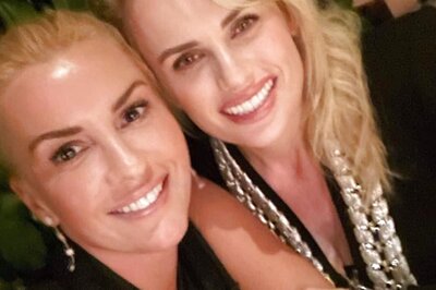 Rebel Wilson On Newspaper Pressuring Her to Admit Relationship with GF: ‘Was Very Hard Situation’