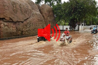 News18 Audio Bulletin: Hyderabad Flood Alert, Another Hathras Rape & Other Latest Headlines in 2 Minutes