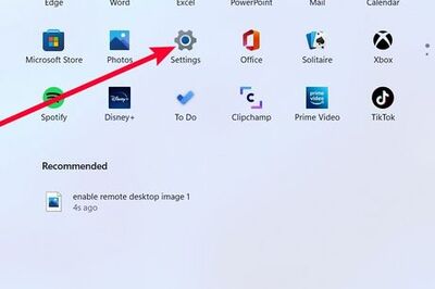 How to Setup Remote Desktop in Windows 11