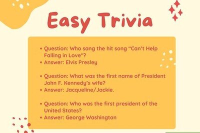 160+ Trivia Questions and Answers for Senior Citizens