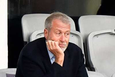War in Ukraine: Reasons Behind Roman Abramovich's Decision To Sell Chelsea FC