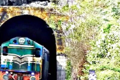 Konkan Railway Opens 190 Vacancies For Senior Engineers And Technicians
