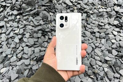 Oppo Find X5 Pro Quick Look: The Power-packed Oppo Flagship Smartphone That India May Miss