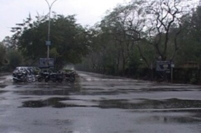 Met Department declares monsoon arrives in Kerala