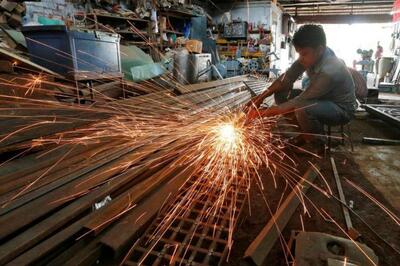 India's January Manufacturing Activity Hits Near Eight-year High as Orders Jump