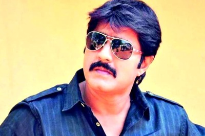 B'day Special: From Admiring Chiranjeevi to Working with Him, The Story of Meka Srikanth