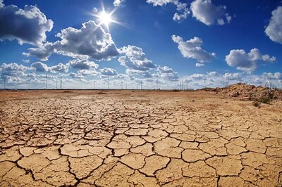 Evidence of Man-made Global Warming Hits 'Gold Standard': Scientists