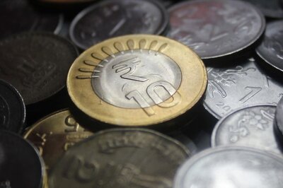 Rupee Inches 3 Paise Higher to Close at 77.53 Against US Dollar on Equity Rebound
