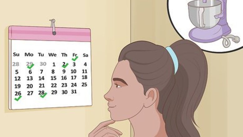 How to Buy a Kitchen Mixer