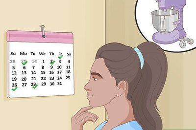 How to Buy a Kitchen Mixer