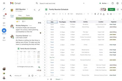 Google Expands Workspace Tools to All Customers, New Paid 'Individual' Tier Announced