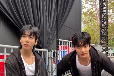 No 'Cookie' Points For Guessing BTS Singer Jungkook's Favourite Airplane Snack