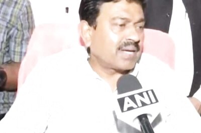 Ajay Mishra Holds 'Official Meetings' at MHA as Demand for His Sacking Rocks Parl, UP Assembly