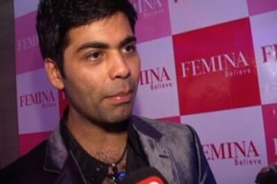 KJo sued in US, to respond with lawsuit