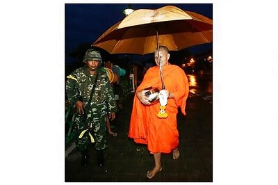 Don't visit Turkey, gunman to Pope