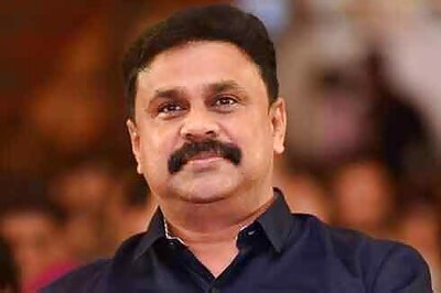 Dileep Row: 14 Malayalam Actresses Say Won't Join AMMA as it 'Lacks Fairness'