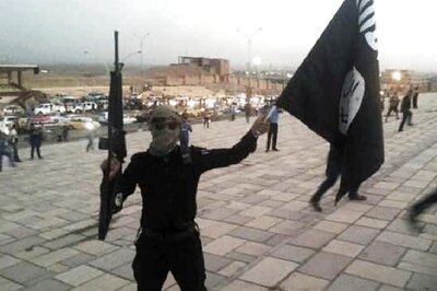 Islamic State Terrorists Developing Own Social Media Platform: Europol